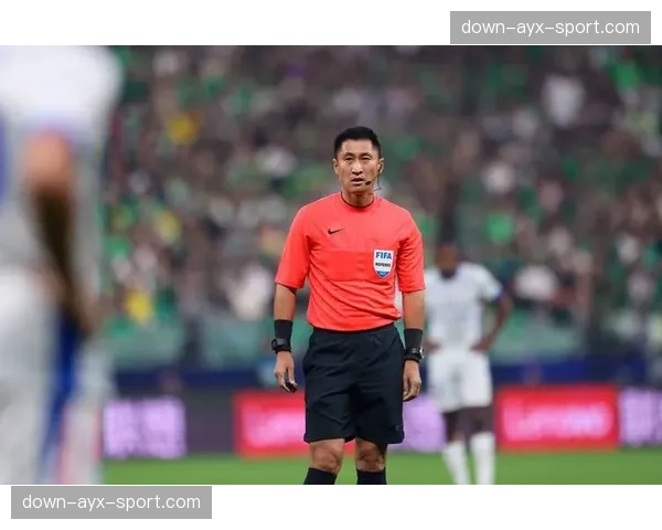 足协发布新赛季裁判名单，马宁、傅明等国际级裁判在列