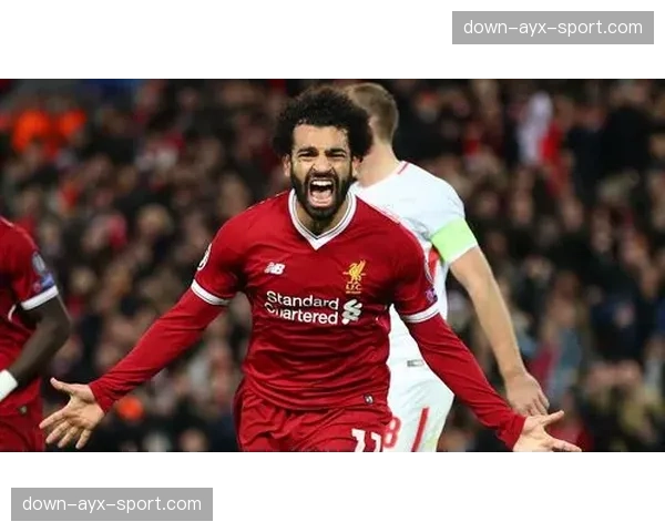 人物通讯：萨拉赫的十年红军路，续约谈判正在进行中