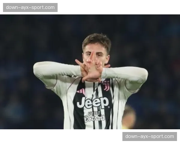 尤文图斯前锋伊尔迪兹带伤坚持作战，左膝肌腱炎症影响赛季表现